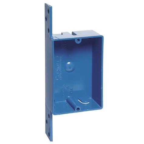 low profile light junction box|shallow electrical boxes for existing.